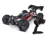TRX90154-4-RED JATO 4x4 Buggy! BL2S(TQ) Rot